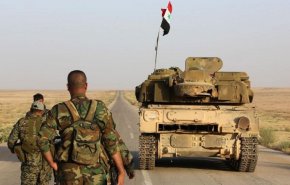 ممنوع قطع طريق 'دمشق ــ دير الزور'.. الجيش السوري يقظ تماما 