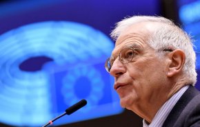 بوريل: يجب علينا الحوار مع روسيا