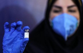 المرحلة الثانية من لقاح 