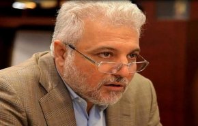 مسؤول ايراني: اشترينا مليوني جرعة من لقاح سبوتنيك الروسي