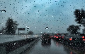 أمطار متوقعة فوق عدد من المناطق السورية
