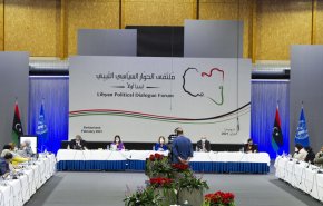 وليامز تعلن الانتقال الى جولة ثانية من التصويت على مناصب الحكومة الليبية المؤقتة