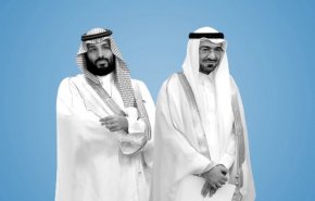 من العبقري الذي اقترح على إبن سلمان لعبة المعتقلين مع سعد الجبري؟