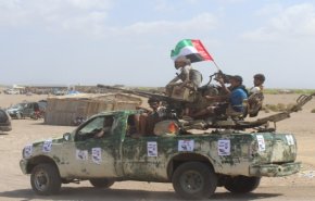 وصول سُفن عسكرية لتحالف العدوان إلى جزيرة ميون