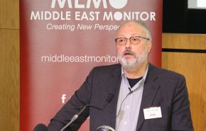 ادارة بايدن ستقدم تقرير الاستخبارات حول قضية 