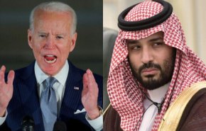 بايدن يضغط على السعودية في مجال حقوق الإنسان والسجناء السياسيين