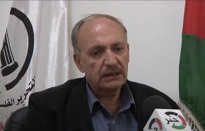 فلسطين تطالب الجنائية الدولية بمحاكمة مسؤولي 'اسرائيل'