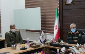 ايران تحقق انجازين عسكريين جديدين