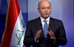 صالح: الإبادة الجماعية ضد الإيزيديين يجب أن لا تتكرر