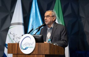 معظم صادرات المنتجات البترولية الإيرانية تحققت خلال فترة الحظر

