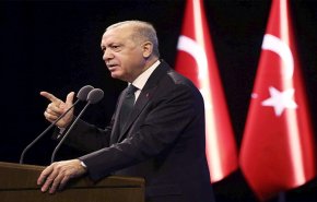 اردوغان يهنئ السلطة الجديدة في ليبيا