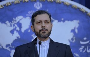 ايران تطالب دول العدوان برفع الحصار عن اليمن