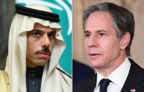 بلينكن: السعودية شريك أمني مهم لكننا سنرفع قضية حقوق الإنسان
