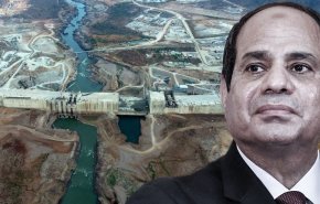 السيسي يكشف عن طريقته لحل أزمة سد النهضة
