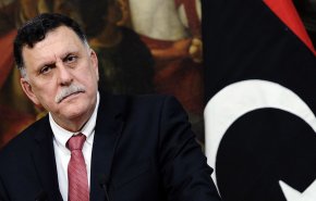 شاهد.. أول ظهور لفايز السراج بعد اختيار السلطة الجديدة