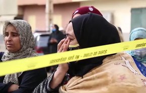 شاهد..جريمة مفزعة تؤلم القلوب في المغرب!
