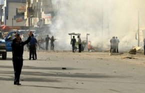 العراق.. انفجار عبوة ناسفة جنوبي بغداد
