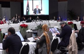 شاهد بالفيديو.. ليبيا والمرور من المرحلة الانتقالية