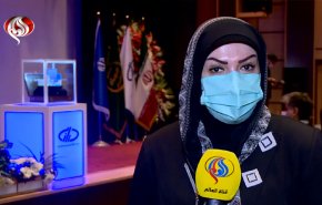 شاهد.. اول لقاح ضد كورونا يُستخدم عن طريق الاستنشاق
