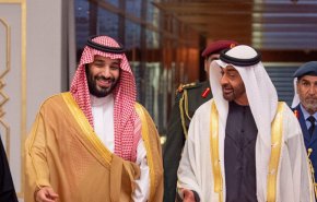 وثائق مسربة تكشف تعمد ابن زايد تجاهل مساندة ابن سلمان