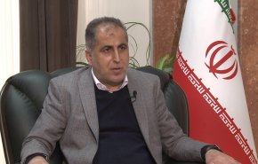 إيران تدعو الدول الإقلیمیة للاستثمار في اقتصادها الفضائي + فيديو