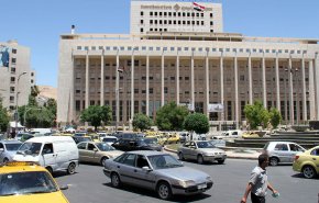 المركزي السوري يحدد شروط استلام الأوراق النقدية الأجنبية
