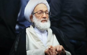 آية الله قاسم وعلماء البحرين: ولاية الأوقاف الجعفرية غير شرعية