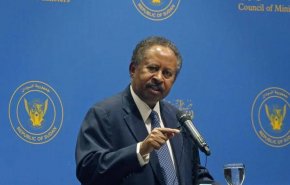 حمدوك: الملء الثاني لسد النهضة بشكل أحادي سيكون له 'أثر كارثي' على السودان