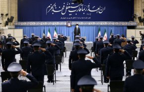 ايران الطرف الوحيد في الاتفاق النووي التي يحق لها وضع الشروط
