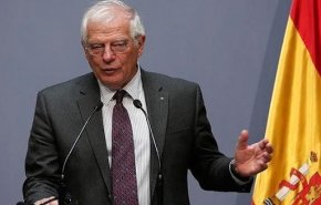 روسيا 'تستغرب' من تصريحات بوريل بعد عودته لبروكسل من موسكو