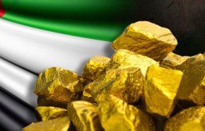الإمارات تنهب ذهب السودان