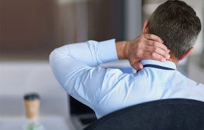 علامة في الرأس تحذر من ارتفاع نسبة الكوليسترول