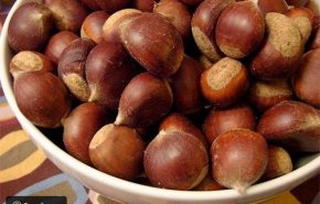 فوائد مذهلة لمكسرات 