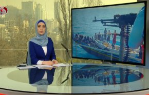 نشرة الاخبار من قناة العالم الساعة 07:00 بتوقيت غرينتش 08-02-2021