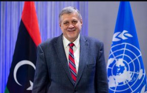 المبعوث الاممي الجديد يصل الى ليبيا اليوم