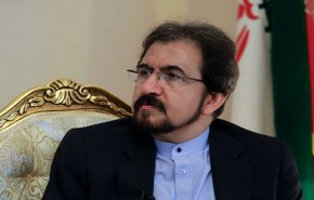 قاسمي: الغاء الحظر هو السبيل الوحيد لاثبات حسن النوايا