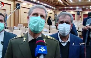 حاتمي: الكيان الاسرائيلي لا يجرأ على تنفيذ تهديداته