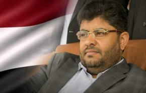 الحوثي يدعو الإدارة الأمريكية لاتخاذ قرارات جادة لوقف العدوان
