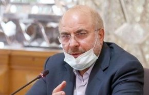قاليباف: خطط اميركا لا تحمل سوى الأضرار والخسائر لإيران وروسيا