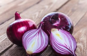 بصلة واحدة في اليوم تحميك من مرض خطير