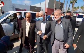شاهد: مستقبل الشعب الفلسطيني السياسي يتحدد بهذا الامر!