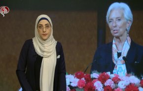 نشرة الاخبار الاقتصادية من قناة العالم 15:30بتوقيت غرينتش 08-02-2021