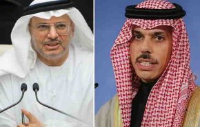 السعودية والامارات تكشفان مقاربتهما حول قيام دولة فلسطينية 