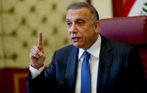 الكاظمي: البناء لا يتم بالتجاوز على الرموز والمقدسات وقطع الطرق