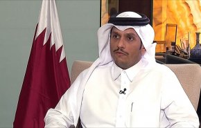 نائب رئيس الوزراء القطري يصل الى مطار بيروت