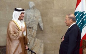 وزير خارجية قطر: سنستمر بدعمنا للبنان ونتمنى تشكيل حكومة بأسرع وقت