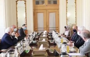 الامم المتحدة تكشف نتائج زيارة غريفيث إلى إيران بشأن اليمن