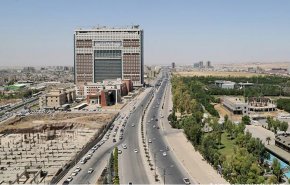 الأمن الكردي العراقي يعتقل شخصا رفع راية تنظيم ارهابي 