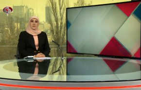 نشرة الاخبار من قناة العالم الساعة 10:00 بتوقيت غرينتش 09-02-2021