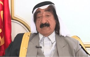 الجربا: 'لسنا مرتزقة'!